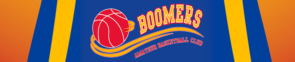 Boomers Amateur Basketball Club